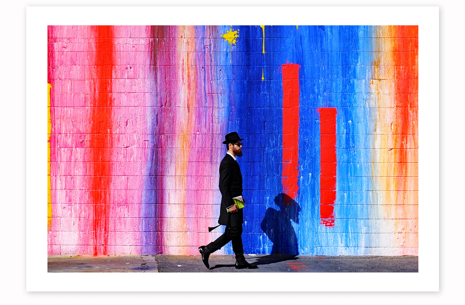 Colors of Life