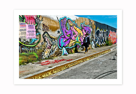 Rabbibi Photo series Tagged